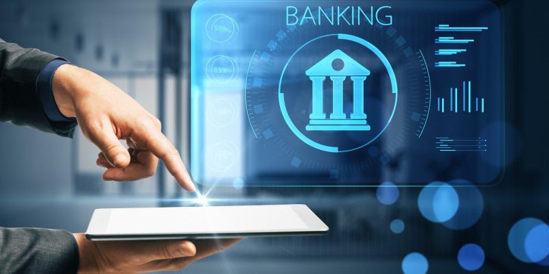 digital finance transformation