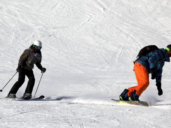 rental skis