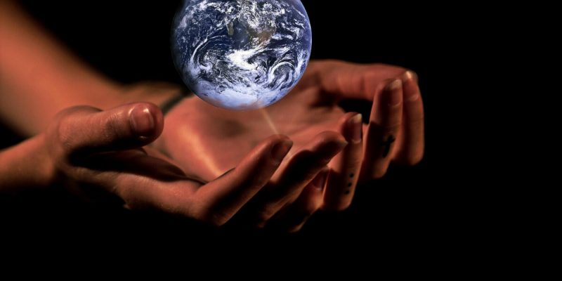 podcasts about climate change