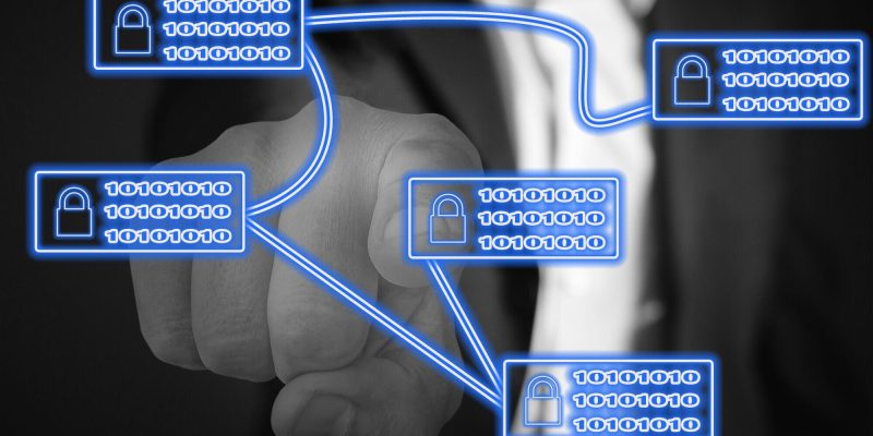 records management software