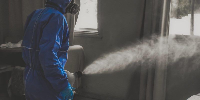 Eco-Friendly Options for Commercial Sanitization Services
