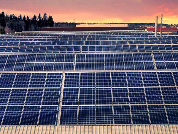 off grid power systems