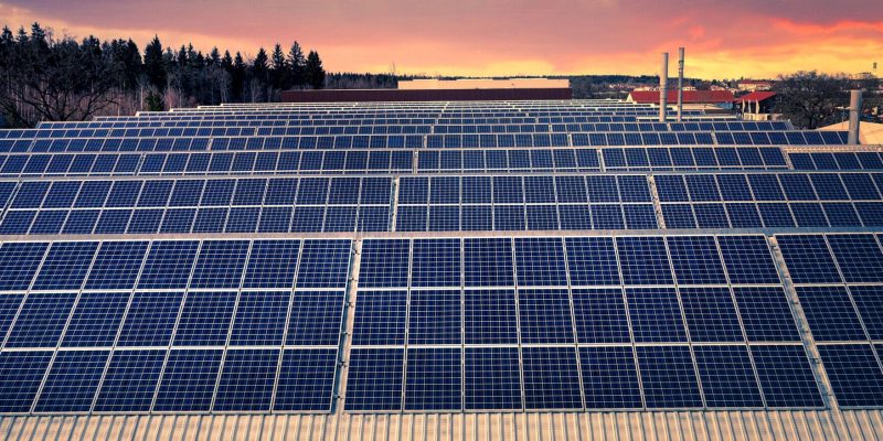 off grid power systems