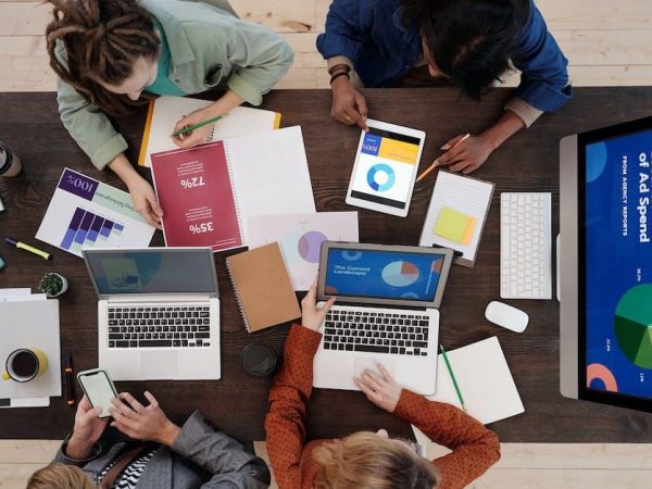 programmatic advertising agency