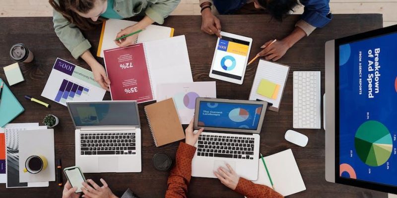 programmatic advertising agency