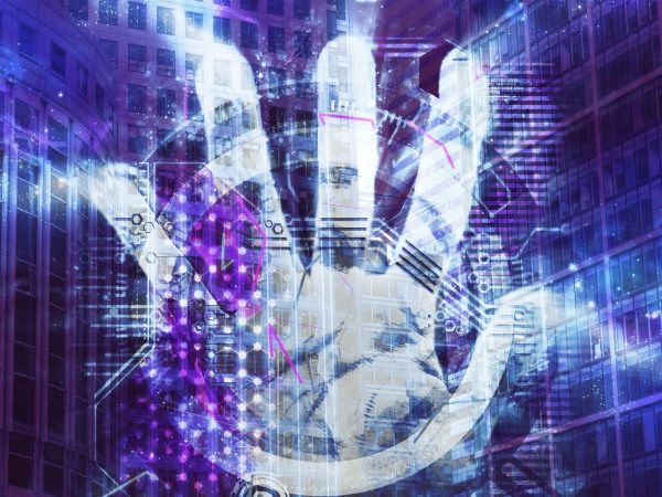 cyber threat management