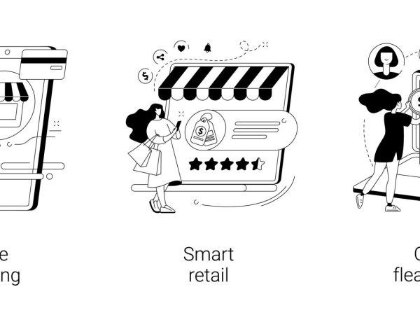 The Benefits of Headless Commerce for Modern E-Commerce Businesses