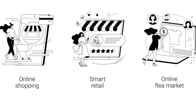 The Benefits of Headless Commerce for Modern E-Commerce Businesses