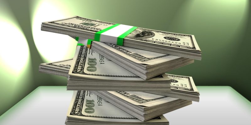 monetary bail