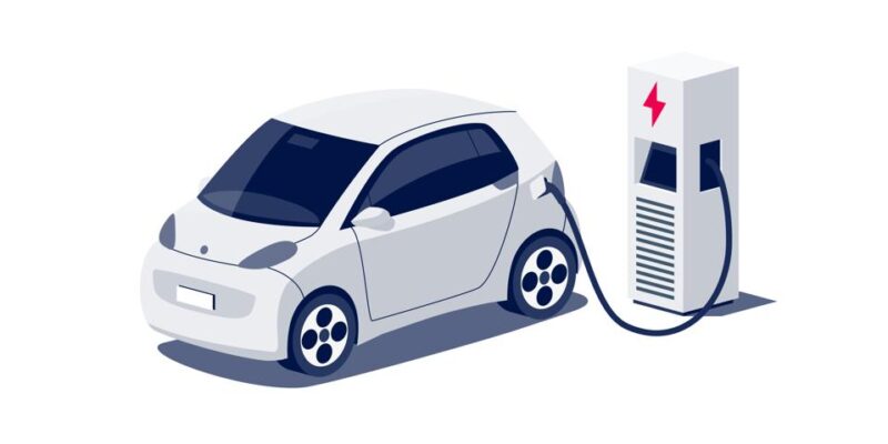 Electric Car