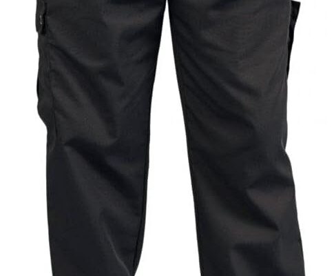 Introduction to Chef Pants