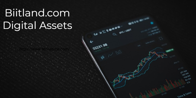 Biitland.com Digital Assets