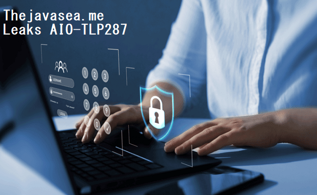 thejavasea.me leaks AIO-TLP287
