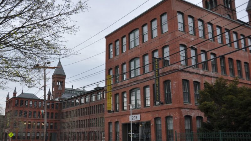 Waltham Watch Company