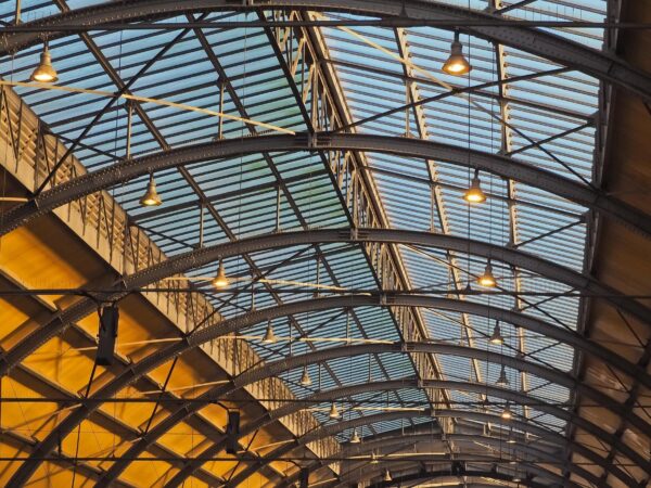 Innovative Uses of Fabric Structures in the Outdoors