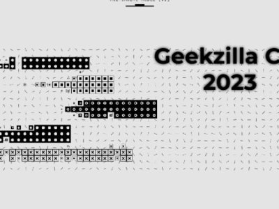 geekzilla ces 2023