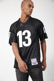 Willie Beamen Jersey