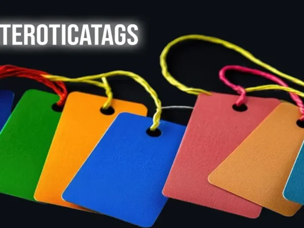 Literoticatags | Navigating Erotic Storytelling in the Digital Age