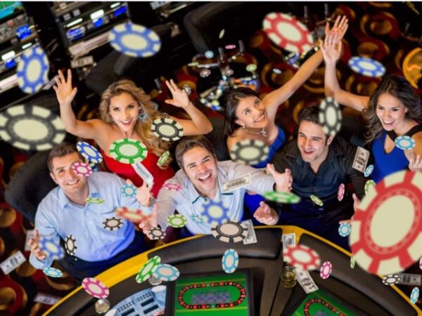 Candyland Casino