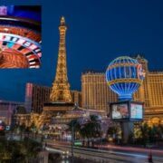 How Many Casinos in Vegas
