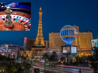 How Many Casinos in Vegas