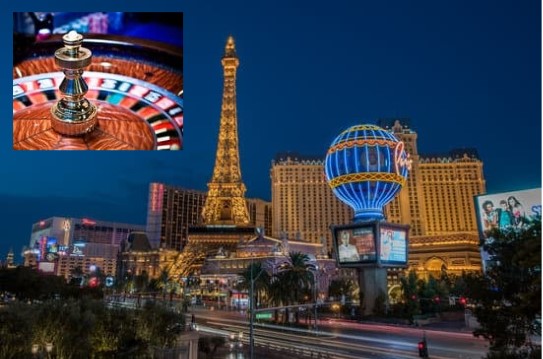 How Many Casinos in Vegas