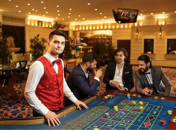 How to Win at the Casino with $20