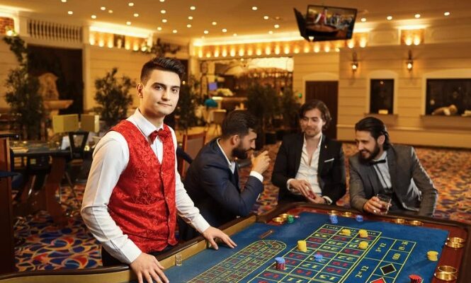 How to Win at the Casino with $20