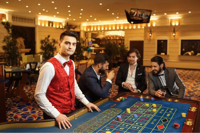 How to Win at the Casino with $20