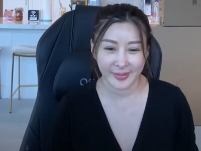 Kitty Kuo Age