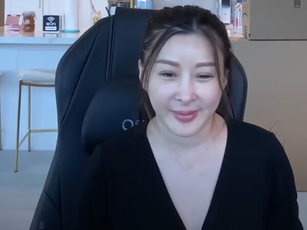 Kitty Kuo Age