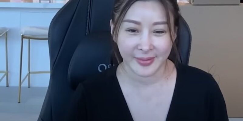 Kitty Kuo Age
