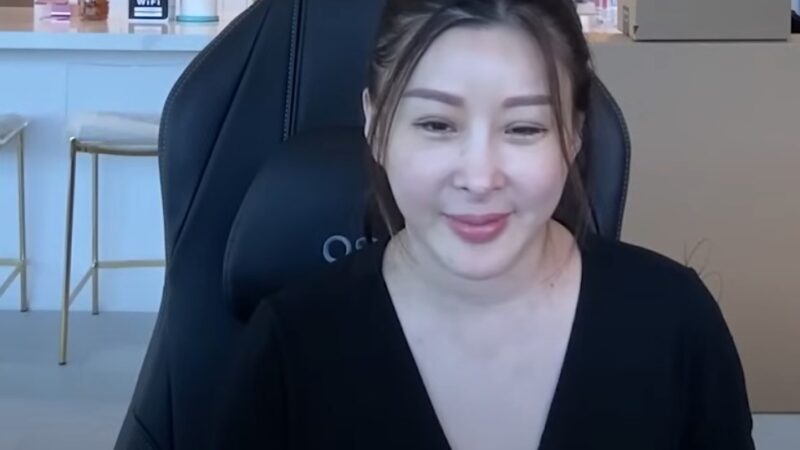 Kitty Kuo Age