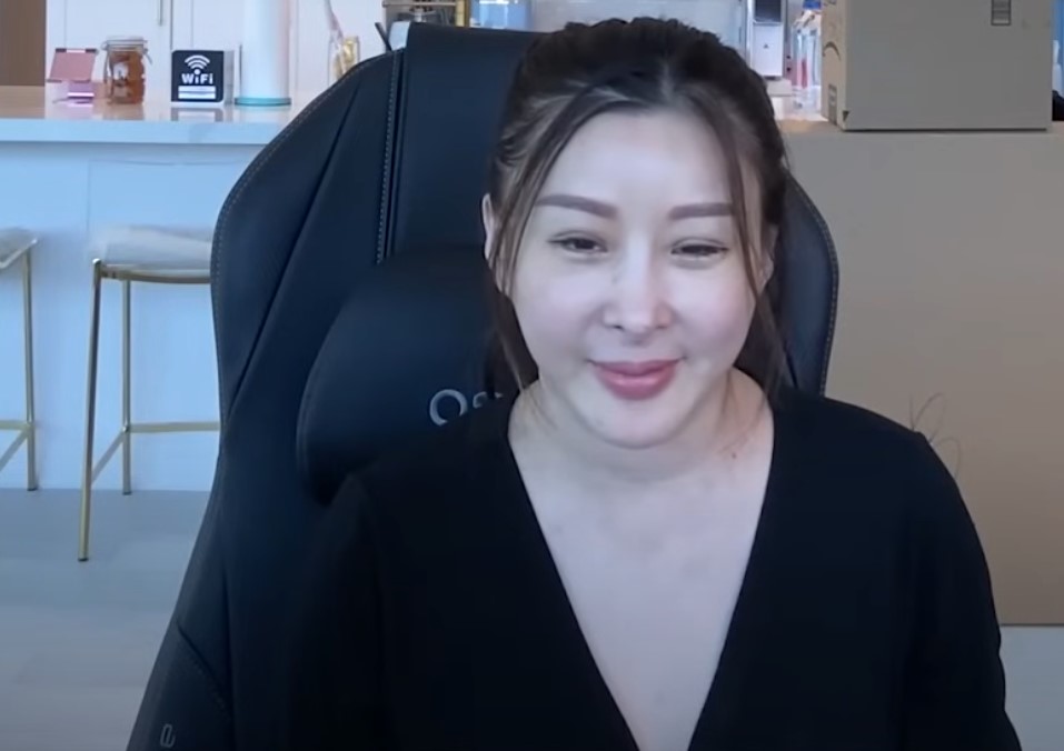 Kitty Kuo Age