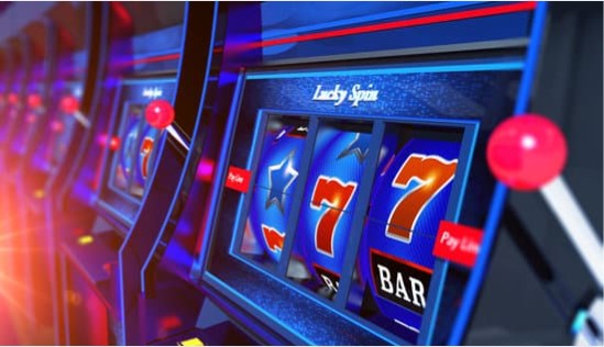 Lady Luck Slots