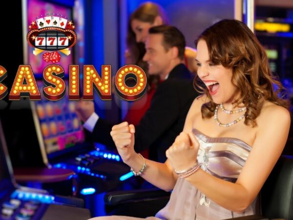 Online Casino Free Play No Deposit