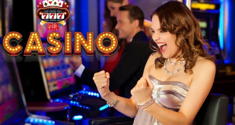 Online Casino Free Play No Deposit