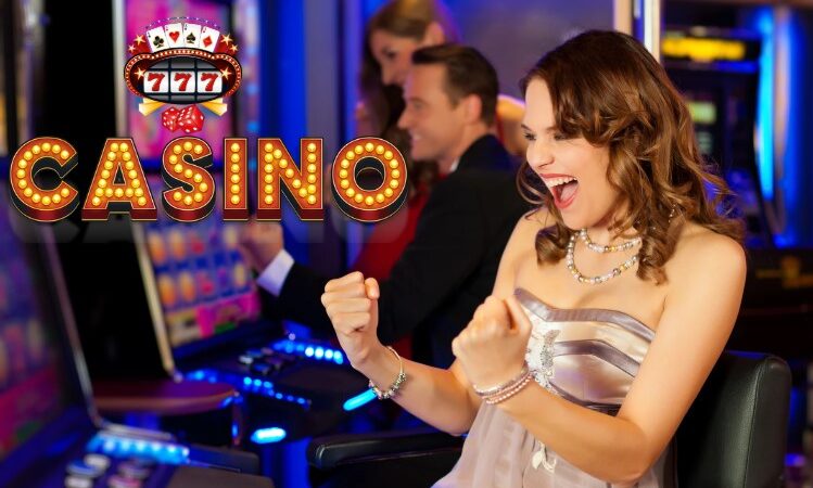 Online Casino Free Play No Deposit
