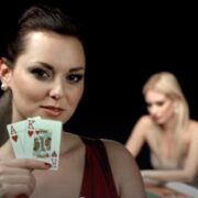 Poker Chip Values