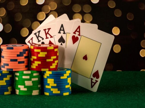 Poker Hands