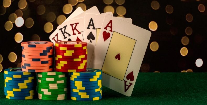 Poker Hands