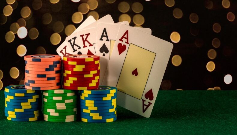 Poker Hands
