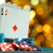 Poker Poker Set