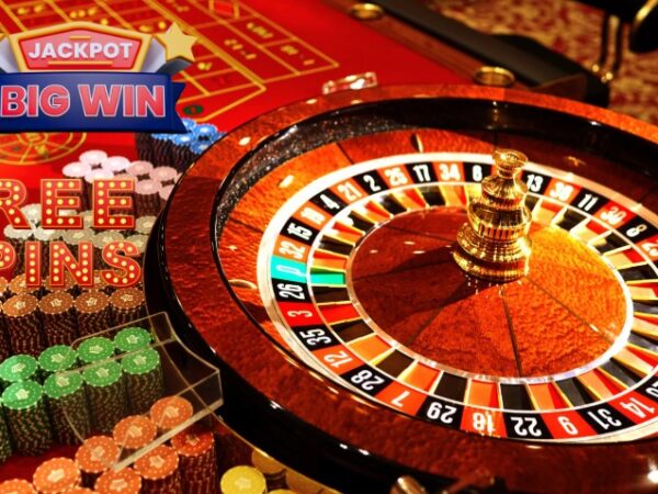 Raging Bull Casino