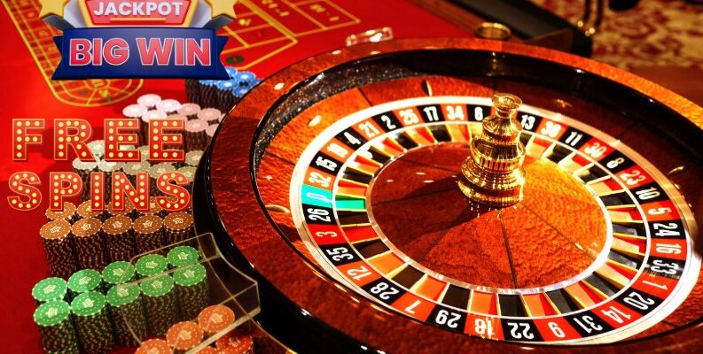 Raging Bull Casino