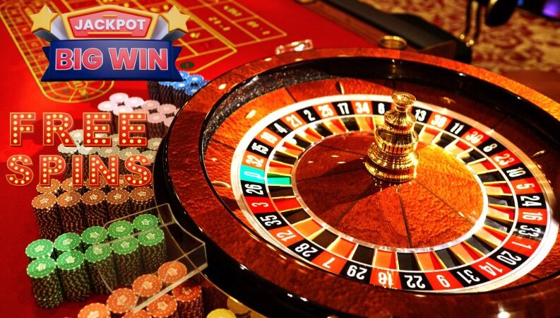 Raging Bull Casino