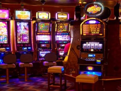 Slot Games That Pay Real Money to Cash App