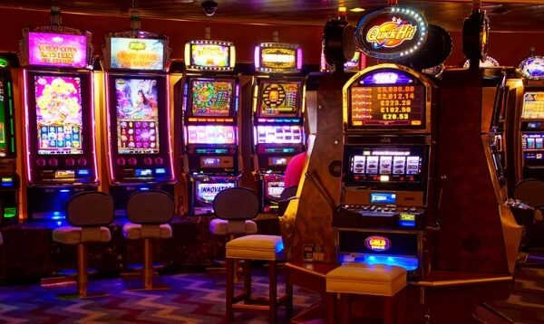 Slot Games That Pay Real Money to Cash App