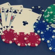 Tough Loss Poker
