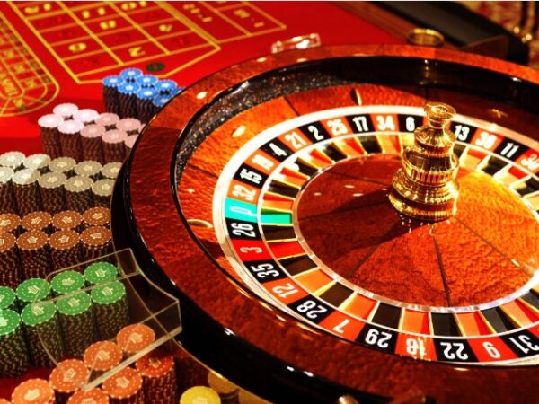 casino en linea